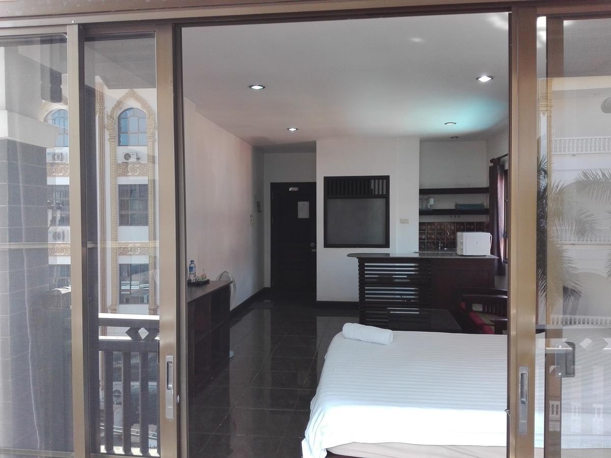 Faa Apartment فيينتيان المظهر الخارجي الصورة