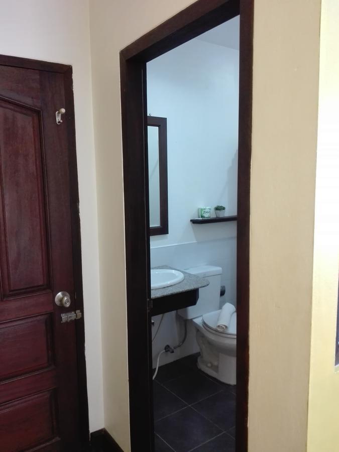 Faa Apartment فيينتيان المظهر الخارجي الصورة
